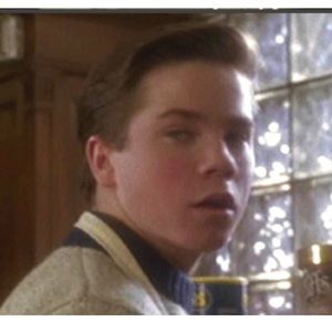 Meet your Posher, Johnny